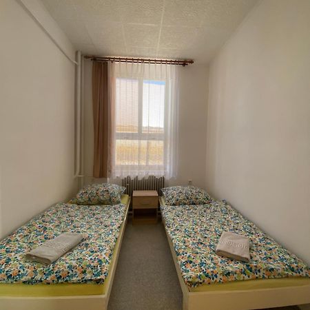 Červený Kostelec Apartman Na Bohdasine מראה חיצוני תמונה
