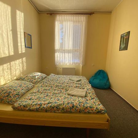 Červený Kostelec Apartman Na Bohdasine מראה חיצוני תמונה