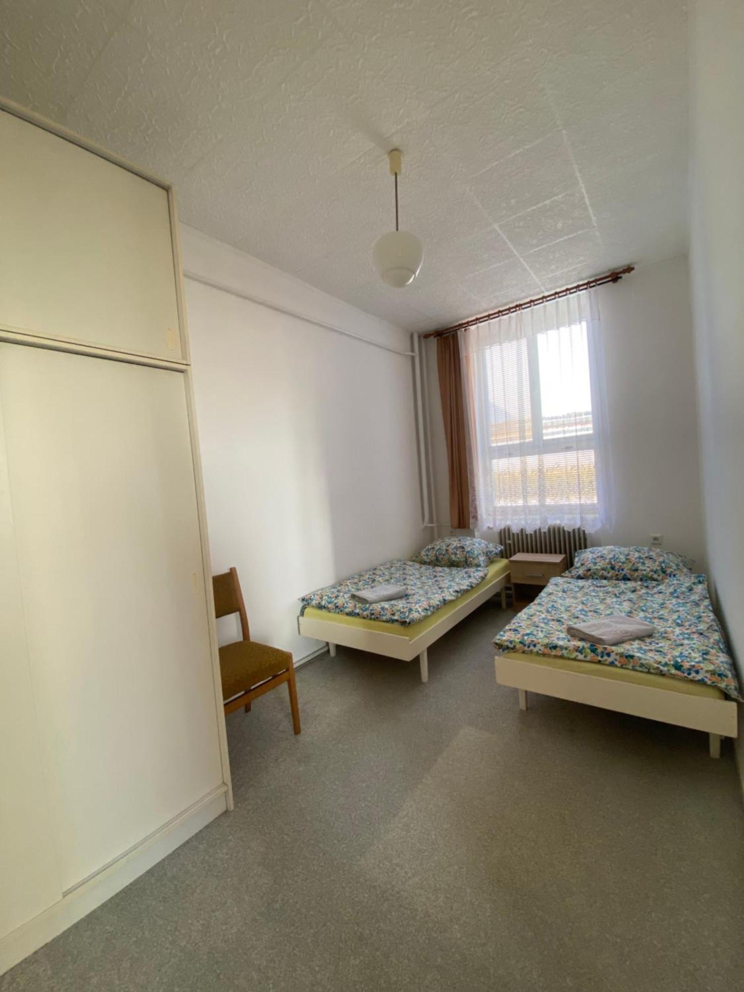 Červený Kostelec Apartman Na Bohdasine מראה חיצוני תמונה