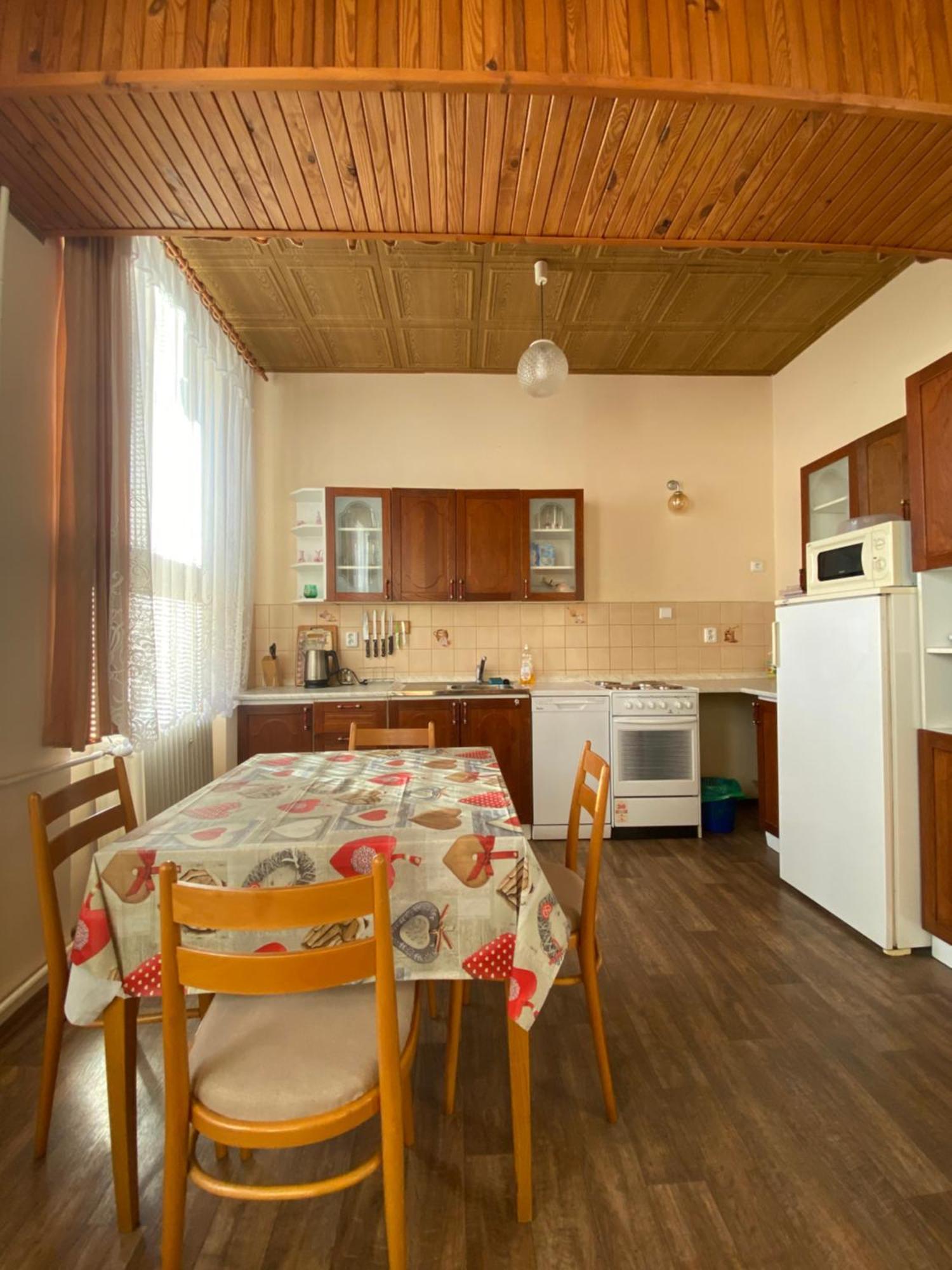 Červený Kostelec Apartman Na Bohdasine מראה חיצוני תמונה